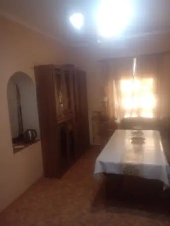 Продам дом в жилгородке, УЛ. АБУБАКИР КЕРДЕРИ Д12КВ1, фотография 4