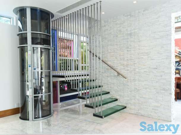 Коттеджные лифты, фотография 9