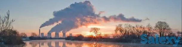 Проект НДС (нормативов допустимых сбросов), фотография 1