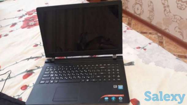 Ноутбук, фотография 1