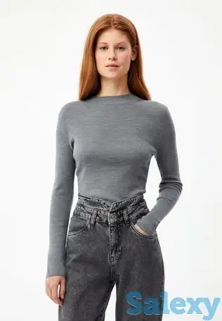 Джемпер finn flare, фотография 1