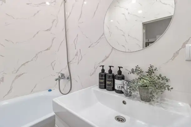 2х комнатная квартира рядом с Хан Шатыром, Казыбек би 3, фотография 13