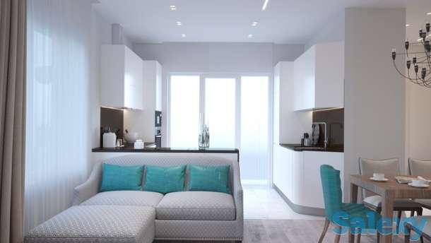 Ремонт квартир, фотография 2