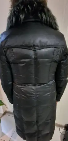 Продам зимний пуховик, фотография 2