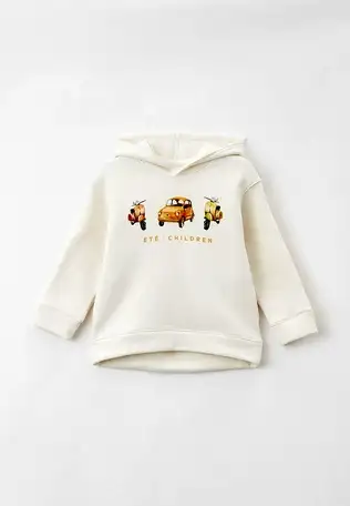 Худи ete children, фотография 1