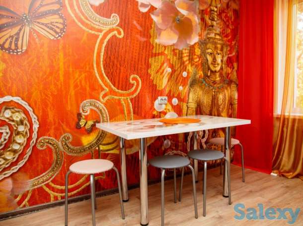 Квартира посуточно, Абая 26, фотография 6