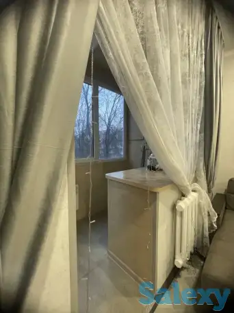 1-комнатная квартира Жулдыз-2, фотография 2