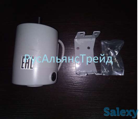 Электродвигатель для ручной мешкозашивочной машины., фотография 1