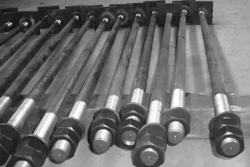 Шпильки фланцевые под изготовление по ГОСТу, фотография 12