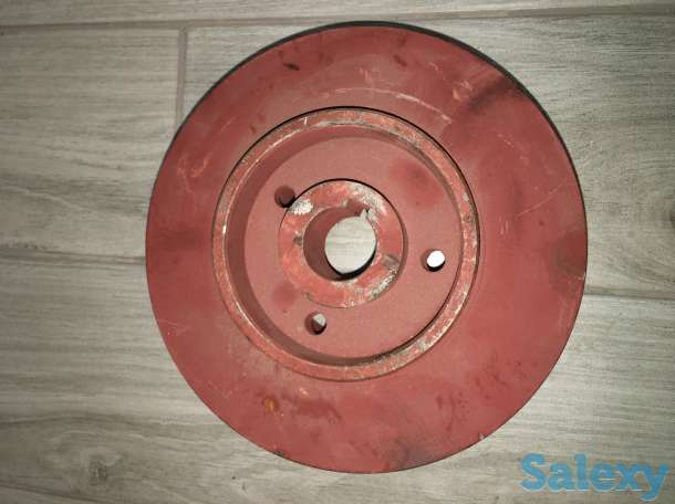 Колесо рабочее к центробежным насосам собственного производства, фотография 5