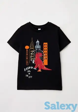 Футболка sela, фотография 1