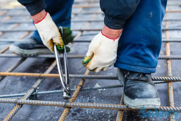 требуются бетонщики и арматурщики, фотография 1