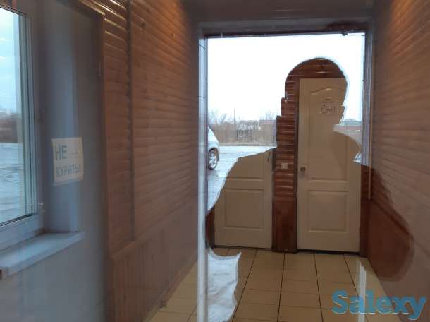 срочно продаю действующий ГОТОВЫЙ БИЗНЕС, Омская область Таврический район.Русско-Полянский тракт, фотография 5