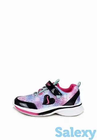 Кроссовки timejump, фотография 2