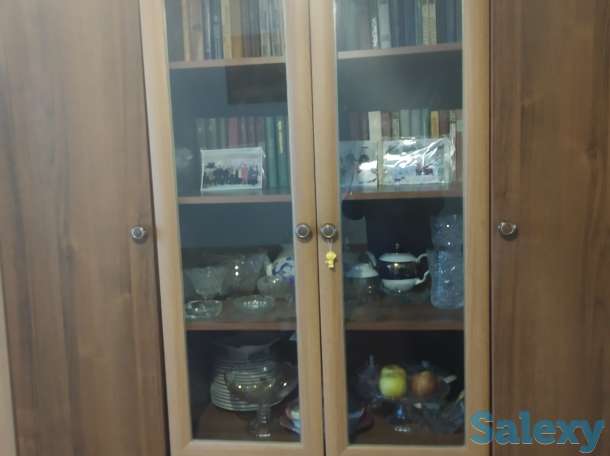 Продам мини стенку, фотография 1