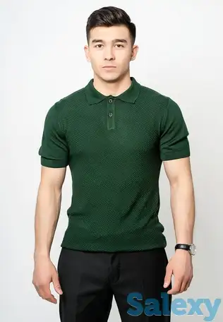 Поло glasman, фотография 1