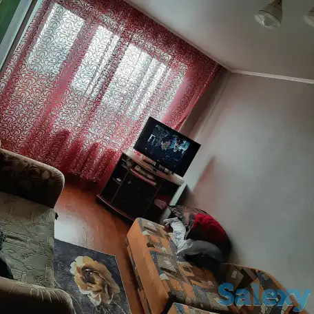 Сдам 1 ком кв посуточно, Куанышева1, фотография 2