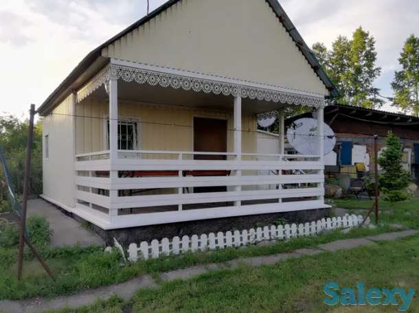 Продам дом в п. Белоусовка, фотография 8