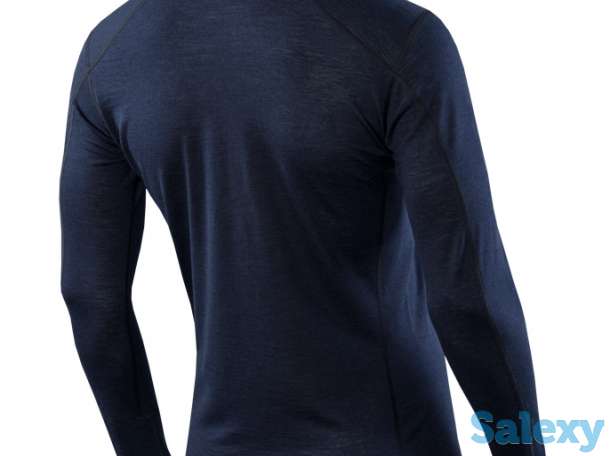 Термобелье майка сивера курья женская кашемир, фотография 4