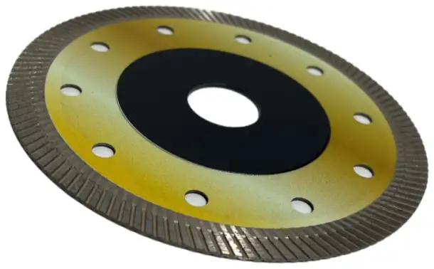 Алмазный отрезной диск-KATANA TSUNAMI ELITE, фотография 3