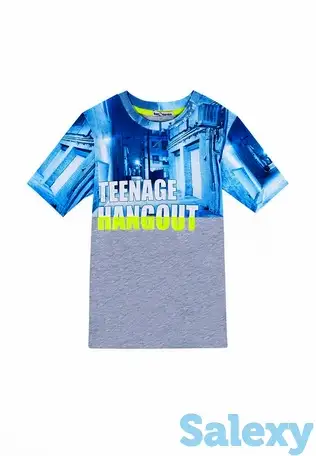 Футболка bell bimbo, фотография 1