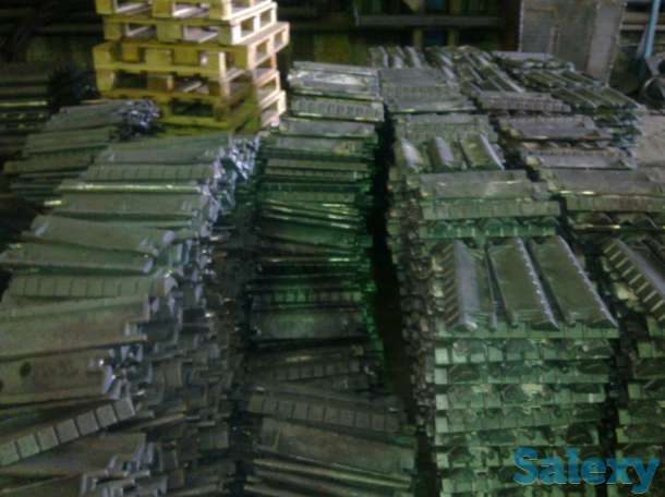 Топка ТЧЗМ-2-2,7/5,6.Запасные части топок ТЧЗМ :колосник, держатель, валик,ролик,цепь и т.д., фотография 4