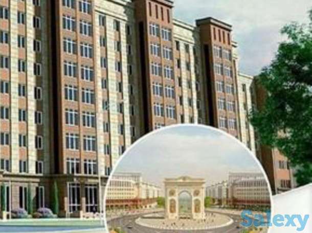 Продам 1 комнатную квартиру, Ул.Енбекшилер 26, Ул.Енбекшилер 26, фотография 3