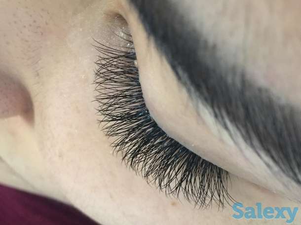Профессиональное наращивание ресниц! АКЦИЯ Любой объем 3000! Спешите!, фотография 3