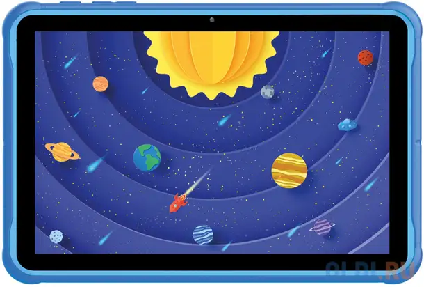 Планшет digma kids 1247c t310 (2.0) 4c ram4gb rom64gb 10.1
