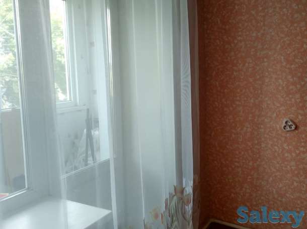 Продается 3х комнатная благоустроенная квартира в Алтайском крае, с.Волчиха, фотография 2