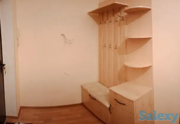 Сдаю 1 комнатную квартиру, Ул.Молдагалиева дом 2/1, фотография 9