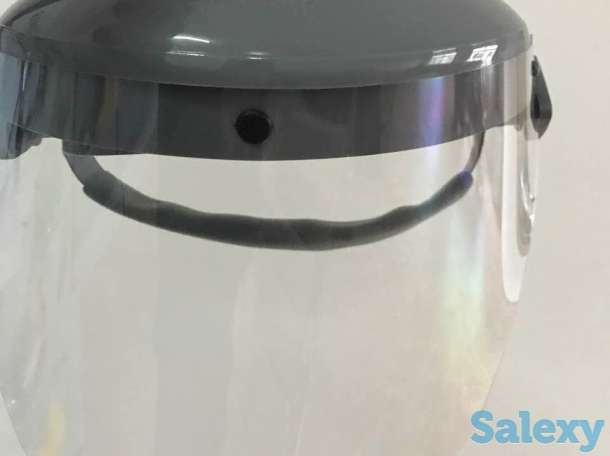 Поликарбонат стекло для щитка PVC Visior, фотография 10