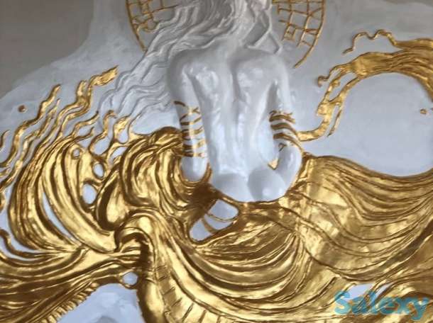 Барельеф, фотография 6