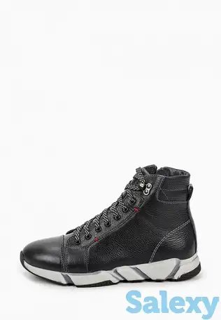 Ботинки zenden first, фотография 1