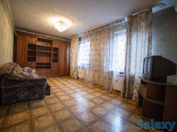 3-комнатная квартира, 56.1 м², 4/4 этаж, Жарокова 95 — Абая, фотография 2