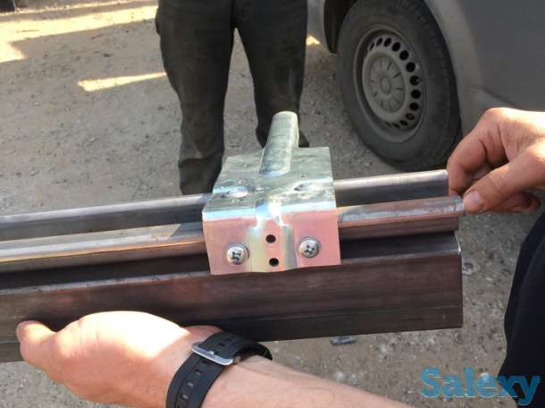 Штора крыши фургона Комплектующие, фотография 6