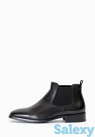 Ботинки vitacci, фотография 1