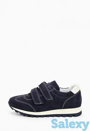 Кроссовки ralf ringer, фотография 1