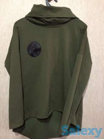 Срочно продам спортивный костюм, фотография 1