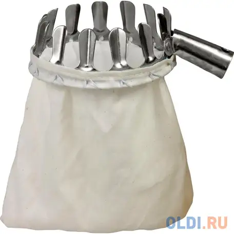 Плодосборник palisad 64440  с х/б корзиной внутреннийd110мм, фотография 1