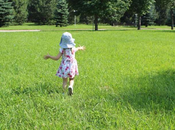 Детская, семейная фотосьемка, фотография 5