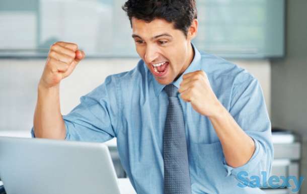 Бизнес тренинг, фотография 1