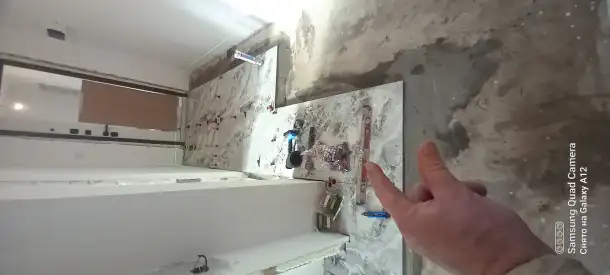 Отделочные работы, фотография 12