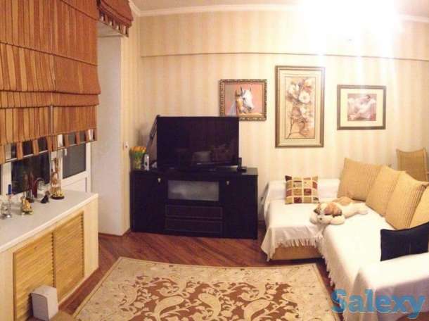 Продается квартира,в шаговой доступности,центр,ПКИО,Зеленный базар,ЦуМ,ГуМ., фотография 1