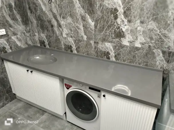 Изготовление изделий из искусственного камня, фотография 3