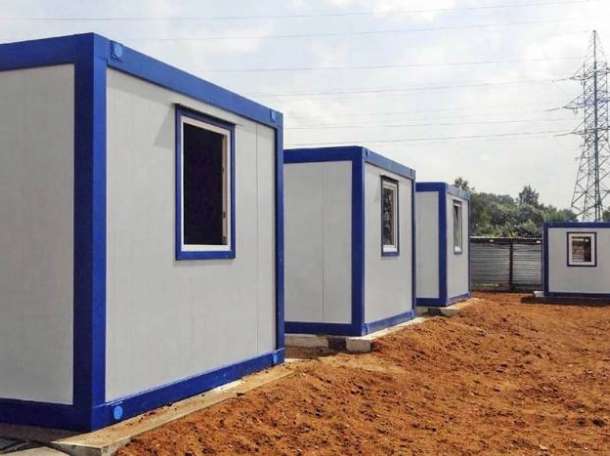 Утепленные контейнеры,контейнеры , фотография 1