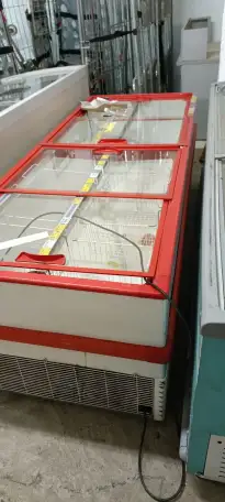 Морозильная бонета в Атырау, фотография 10