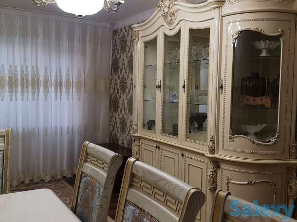 Срочно продаётся 3-х комн квартира, Панфилова 52, фотография 7