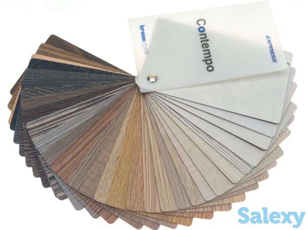 Оптом ЛДСП, МДФ, ХДФ, фотография 1