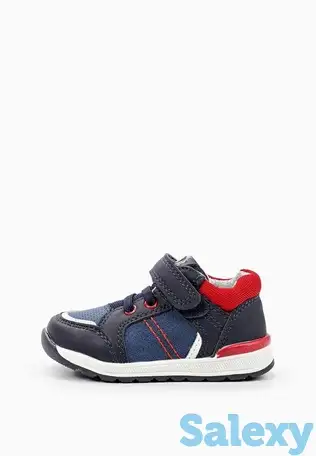 Кроссовки biker, фотография 1